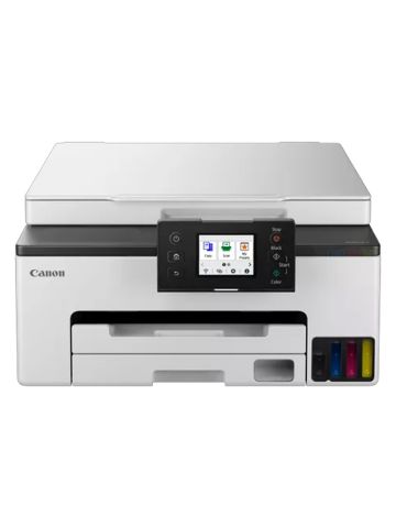 CANON MAXIFY GX1050 (6169C022) - STAMPANTE MULTIFUNZIONE INKJET TANICA A4 - WIFI + LAN - FRONTE/RETRO AUTO