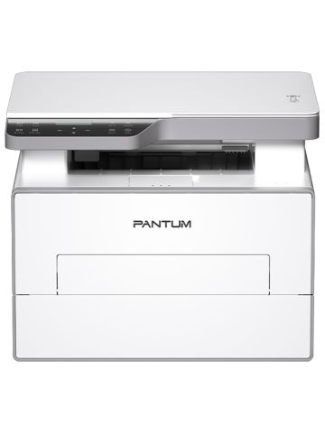PANTUM BM4200DW - STAMPANTE MULTIFUNZIONE LASER MONOCROMATICA A4 - WiFi + LAN - FRONTE / RETRO AUTO - 33 PPM