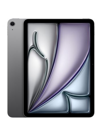 APPLE IPAD AIR 11"" (2025) WI-FI - 256GB - SPACE GREY (MCA14TY/A)