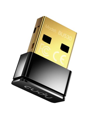 CUDY BU530 - USB NANO ADAPTER BLUETOOTH 5.3
