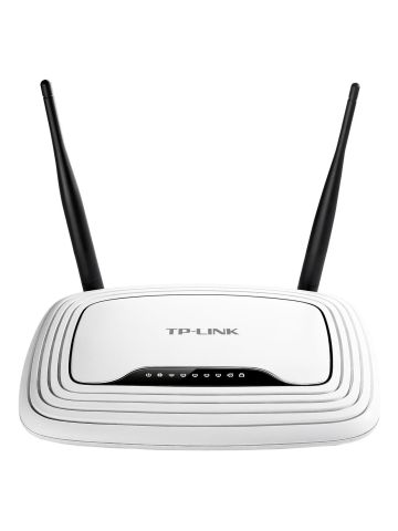 ROUTER TP-LINK WR841N W. N 300Mb