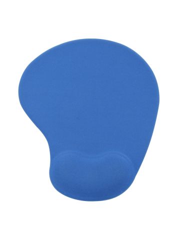 TAPPETINO MOUSE VULTECH BLU CON GEL