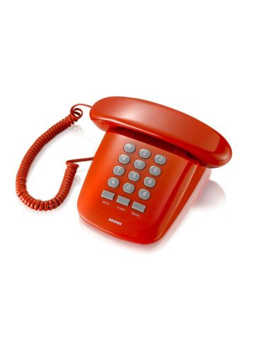 TEL. FISSA BRONDI SIRIO/SOLE ROSSO FERRA