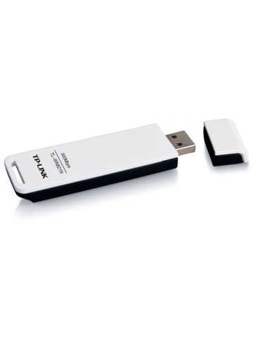 USB W. TP-LINK ADATTATORE N 300MBP