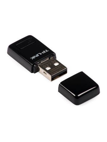 USB WIFI MINI TP-LINK N300 MBPS WN823N