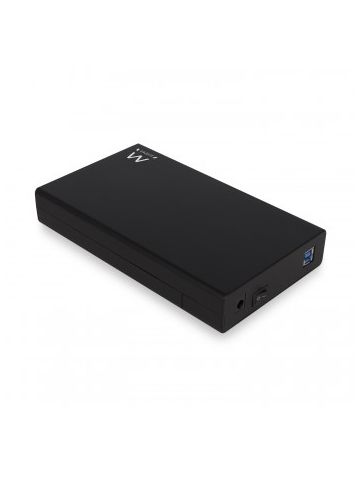 BOX HDD SATA 3.5 USB 3.1