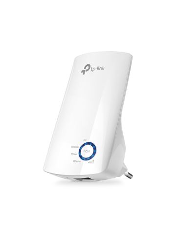 RANGE EXTENDER TP-LINK TL-WA850RE WIRELESS-N 300 Mbps + LAN