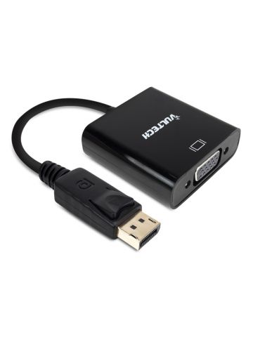 CAVO ADATT. DISPLAYPORT/VGA Vultech