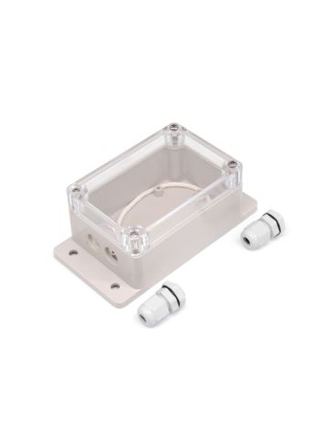 SONOFF IM171017001 - BOX IMPERMEABILE IP66 (IM171017001)