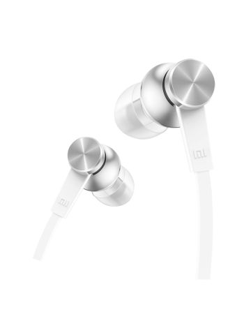 AURICOLARI XIAOMI PISTONS BASIC IN-EAR 3.5mm WHITE - ZBW4355TY