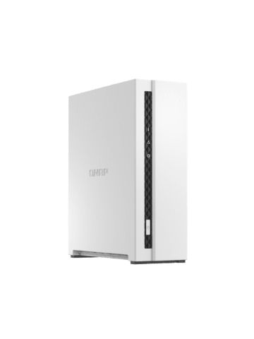 QNAP TS-133 - NAS 1-BAY