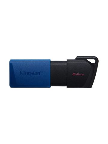 KINGSTON DATATRAVELER EXODIA M 64GB (DTXM/64GB) - PEN DRIVE 64GB USB-A 3.2