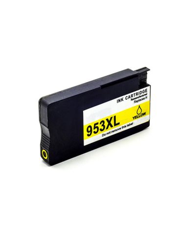 CARTUCCIA COMP HP 953 YELLOW PRO 8210
