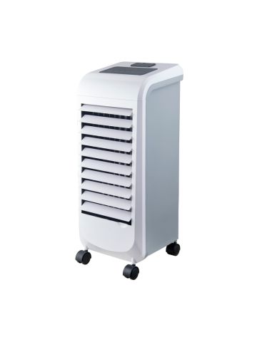 ARDES COOL-B (AR5R11) - RAFFRESCATORE EVAPORATIVO CON TIMER E TELECOMANDO