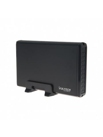 BOX EST. 3,5 USB 3.2 SATA VULTECH