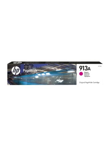 CARTUCCIA HP 913A MAGEN PAGEWIDE COMP 3K