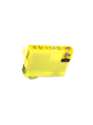 CARTUCCIA COMPAT. EPSON T603 XL YELLOW