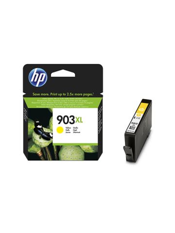 CARTUCCIA HP INK YELLOW XL 903 COMP.