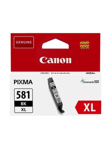 CARTUCCIA NERO CANON PIXMA TS6150 8.3ML