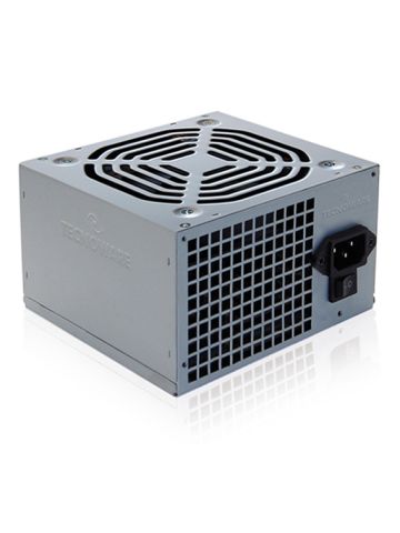 ALIMENTATORE TECNOWARE 500W FAN 12CM SI