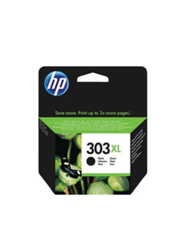 CARTUCCIA HP 303XL NERO COMP.