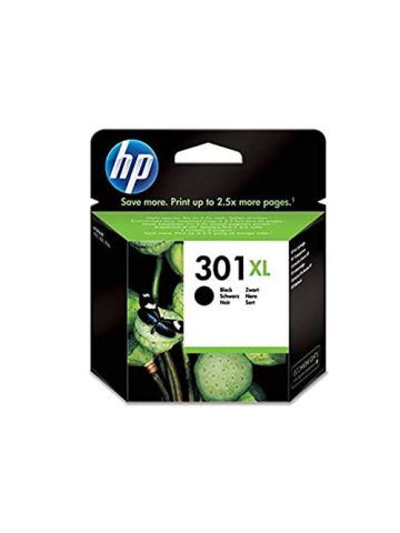 CARTUCCIA HP N301XL NERO COMPATIBILE