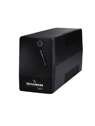 UPS 1200VA TECNOWARE ERA PLUS SCHUKO