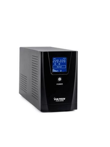 UPS 1500VA LINE INTERACTIVE LCD