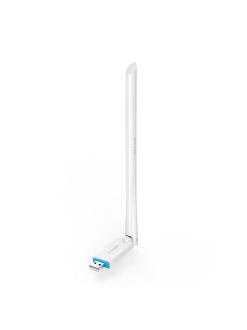 ADATTATORE TENDA USB WIR U2 150Mbps 6dBi