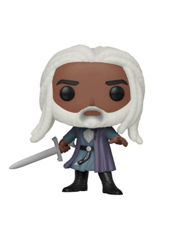 FUNKO POP CORLYS VELARYON (65609) - HOUSE OF THE DRAGON - TELEVISION - NUM.04