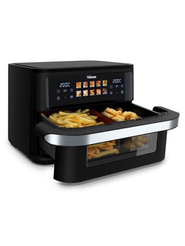 AIRFYER DIGITALE DUALZONE FLEX 10 L