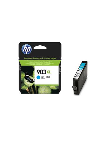 CARTUCCIA HP INK CIANO XL 903 COMP.