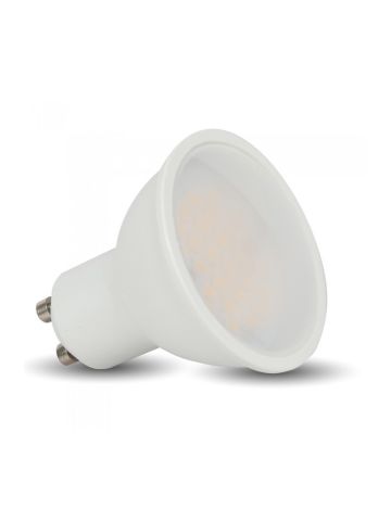 SPOTLIGHT LED GU10 10WATT 70WATT EQUIVALENT 3000°K V-TAC VT-271-21878