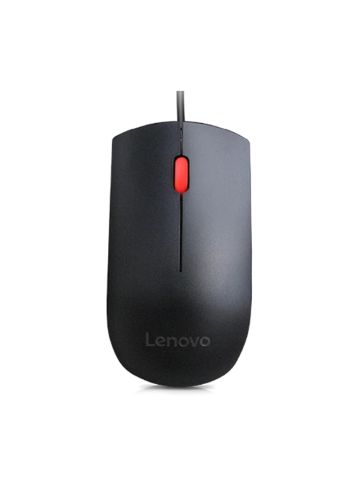 MOUSE LENOVO ESSENTIAL USB