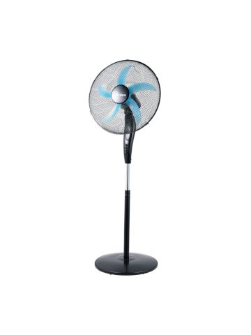 ARDES EASY (AR5EA50PB) - VENTILATORE A PIANTANA 50 CM CON BASE TONDA