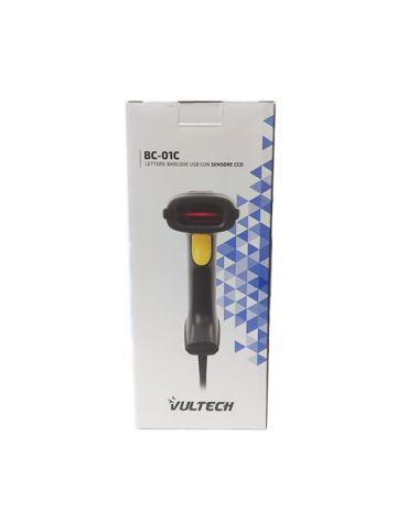 BARCODE USB VULTECH BC-01C