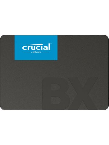 SSD 1000GB CRUCIAL INT. 2.5 BX500