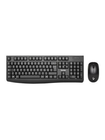 KIT TASTIERA E MOUSE WIR KM-821W VULTECH