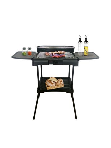 ARDES BRASERO FEET (ARBBQ02) - BARBECUE ELETTRICO CON CAVALLETTO