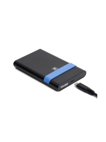 VULTECH GS-15U3TC - BOX HDD 2.5'' USB 3.1 GEN.2 CONNESSIONE TYPE-C