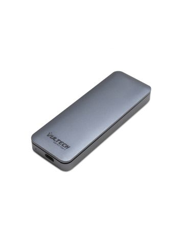 VULTECH GS-NVMETC - BOX SSD M.2 USB 3.1 GEN. 2 TYPE-C