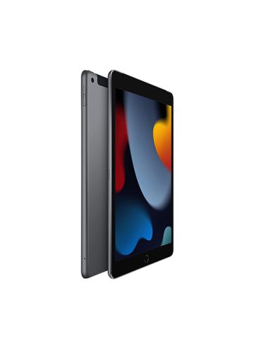 IPAD 10.2 WI-FI 256GB -SPACE GREY GEN9