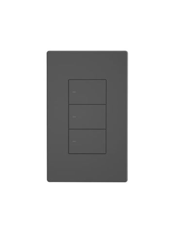 SONOFF M5-3C-120 - INTERRUTTORE WI-FI A PARETE 3 TASTI