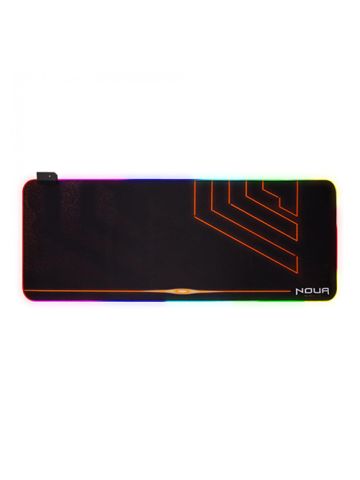 TAPPETINO MOUSE NOUA DUSK RGB RAINBOW