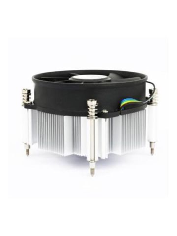 VENTOLA X CPU ENCORE 1150/51/55/56 SK120