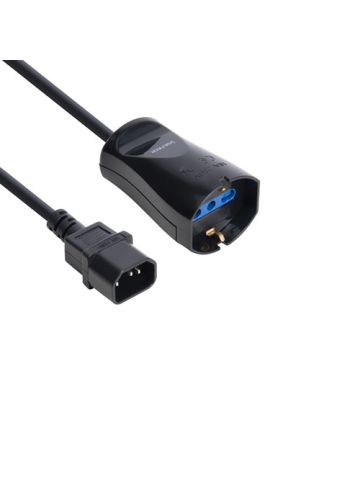 ONEGEAR CHAIN - CATENA CEMENTATA -  8X1200MM - RINFORZATA C/GUAINA