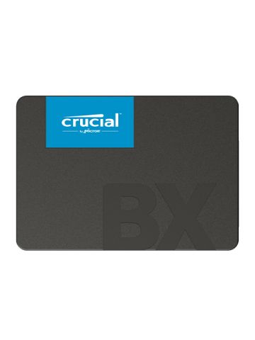 SSD 500GB CRUCIAL INT. 2.5 BX500