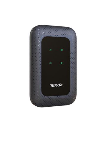 ROUTER TENDA HOTSPOT 150Mbps 4g LTE SIM