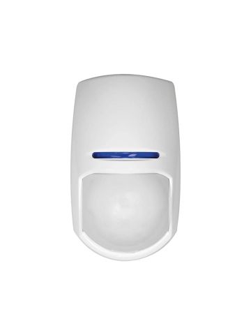 HIKVISION DS-PD2-D10P-W(868M)(O-STD) - SENSORE RILEVAMENTO WIRELESS 10M