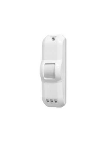 HIKVISION DS-9458 - SENSORE APERTURA / CHIUSURA PORTE / FINESTRE - BIANCO